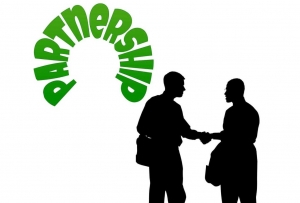 Partner v podnikaní: Áno či nie?