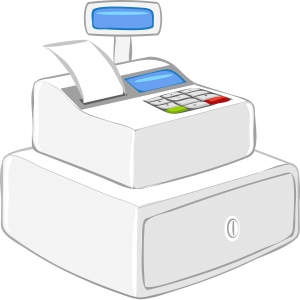 Kontroly registračných pokladníc: státisíce eur na pokutách